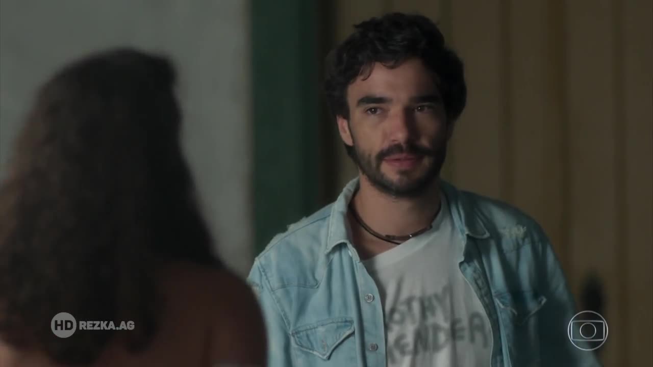 Седьмой хранитель 127 серия Седьмой хранитель 127 серия