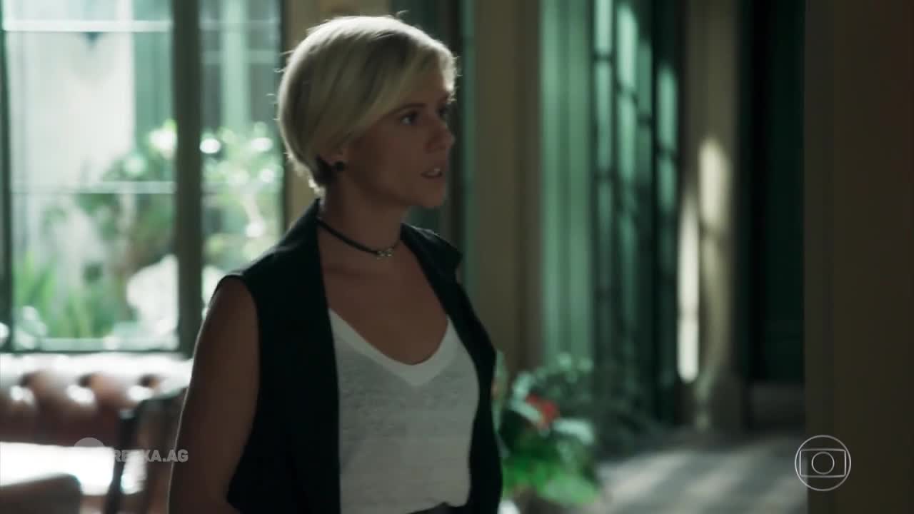 Седьмой хранитель (2018) 129 серия