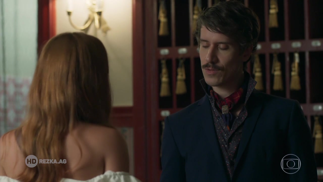 Седьмой хранитель 13 серия Седьмой хранитель 13 серия