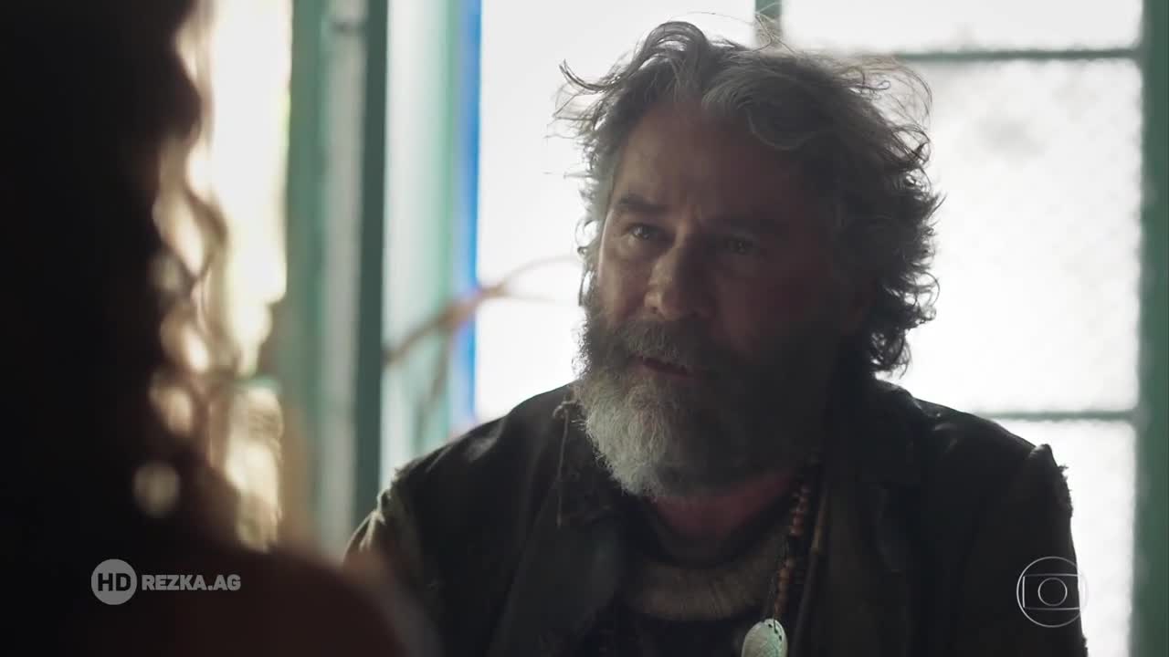 Седьмой хранитель (2018) 130 серия