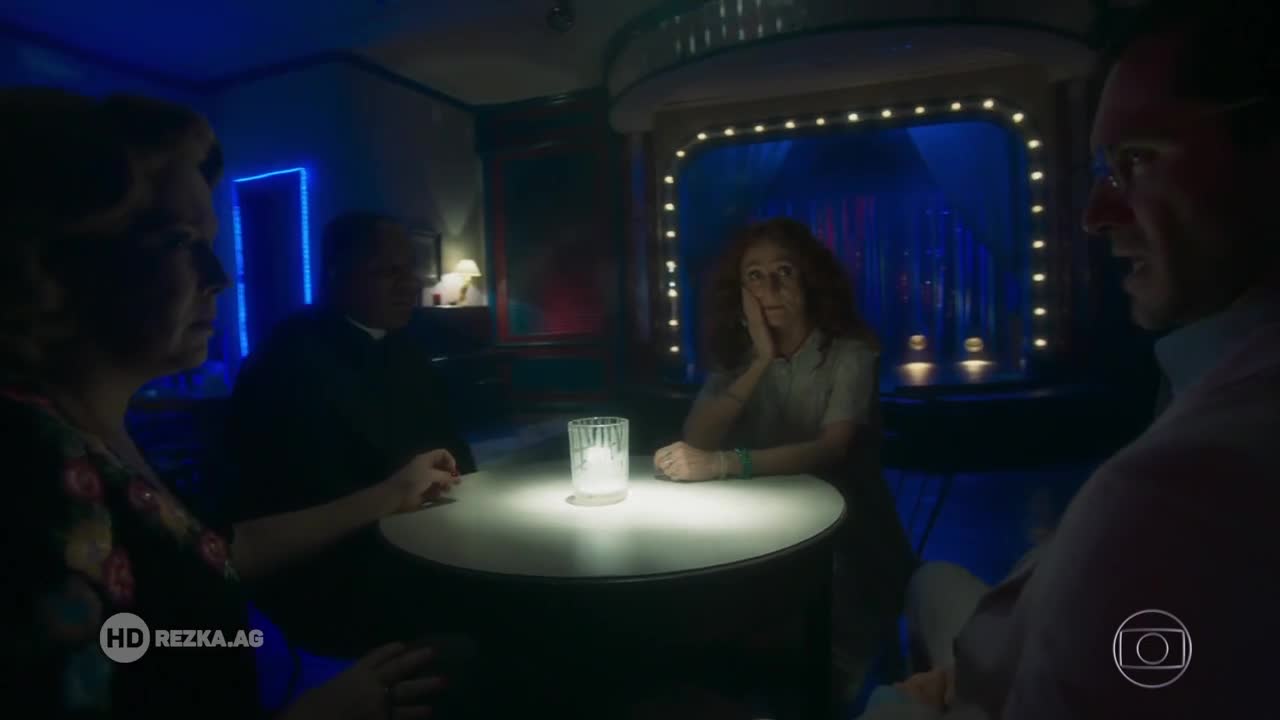 Седьмой хранитель (2018) 132 серия