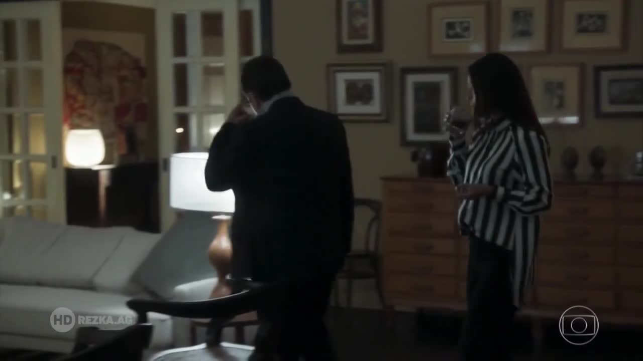 Седьмой хранитель (2018) 134 серия