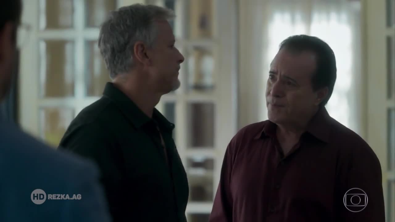 Седьмой хранитель 136 серия Седьмой хранитель 136 серия