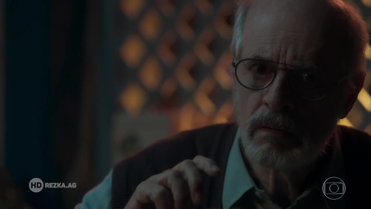 Седьмой хранитель 140 серия