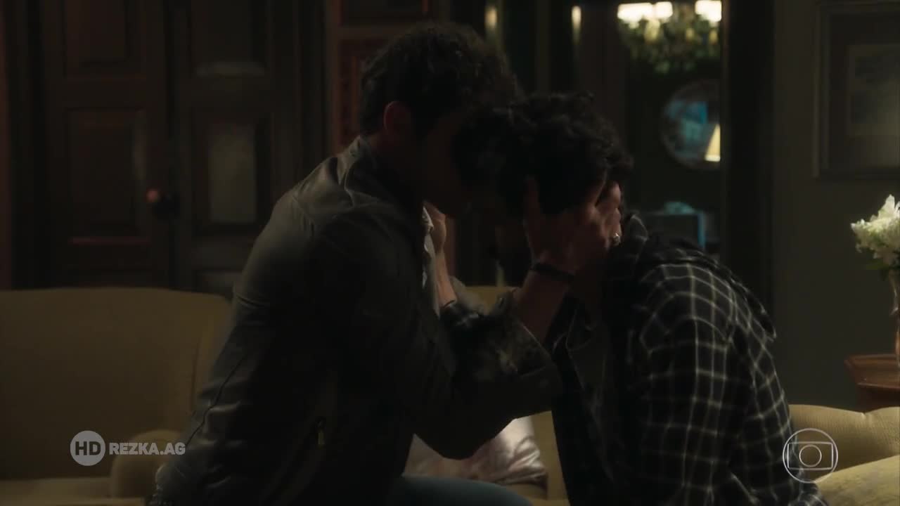 Седьмой хранитель 142 серия Седьмой хранитель 142 серия