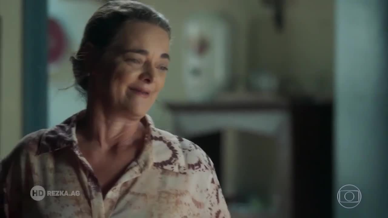 Седьмой хранитель 143 серия