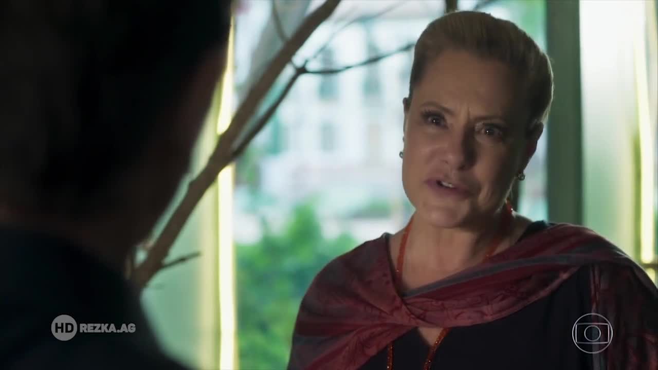 Седьмой хранитель (2018) 144 серия