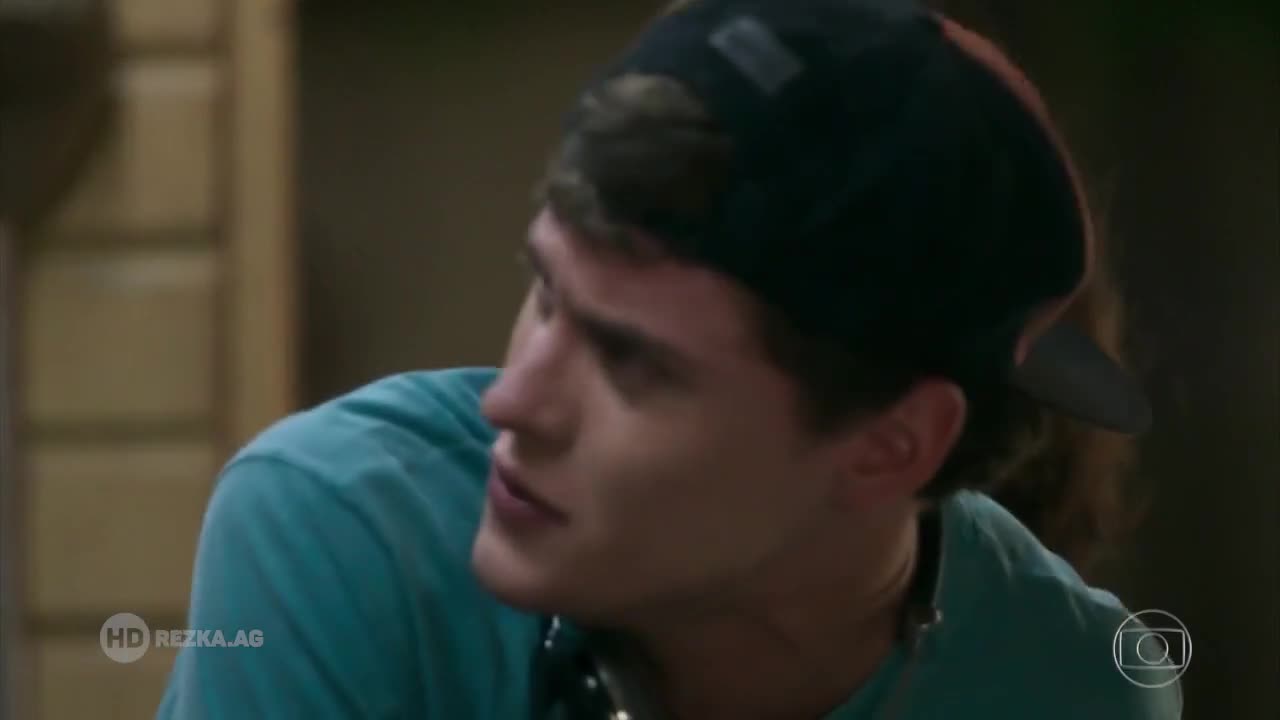 Седьмой хранитель (2018) 146 серия