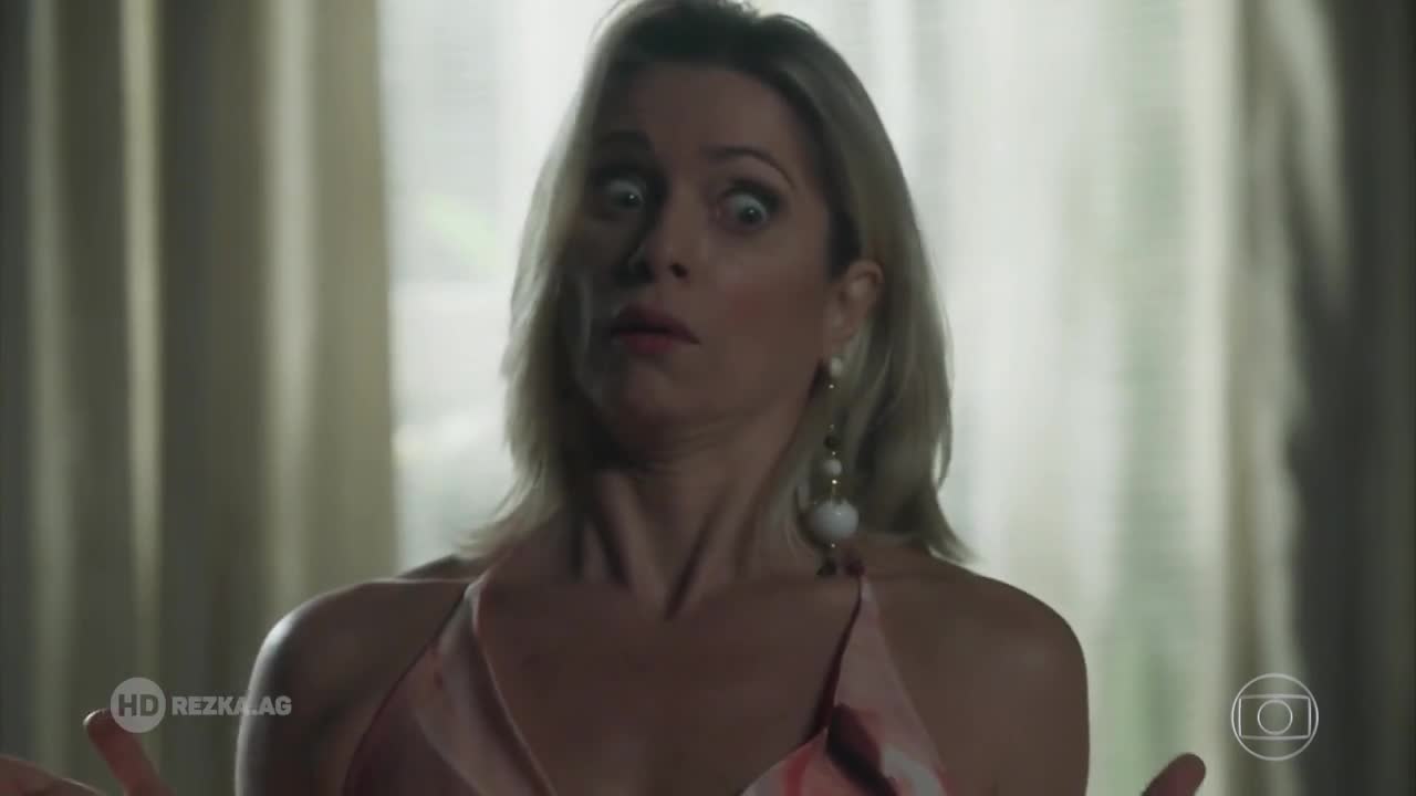 Седьмой хранитель 148 серия