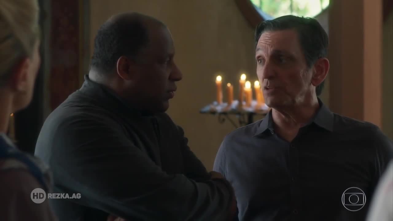 Седьмой хранитель 149 серия Седьмой хранитель 149 серия