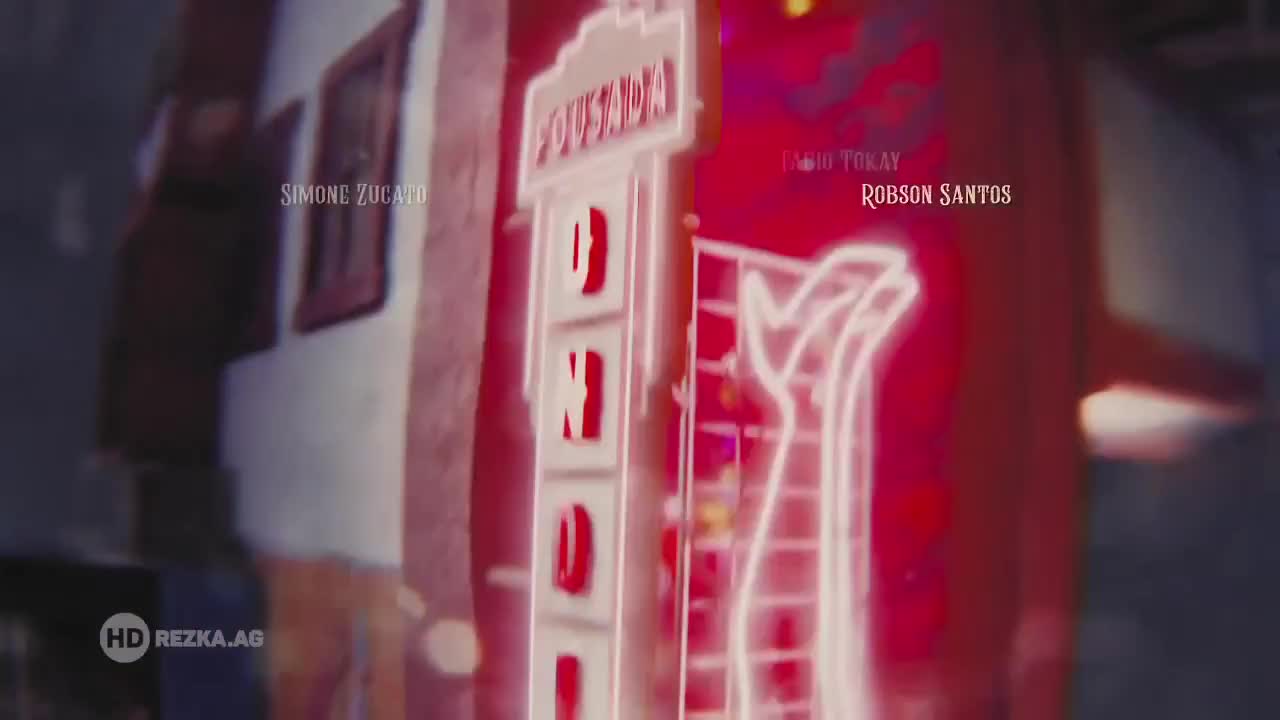 Седьмой хранитель 150 серия Седьмой хранитель 150 серия