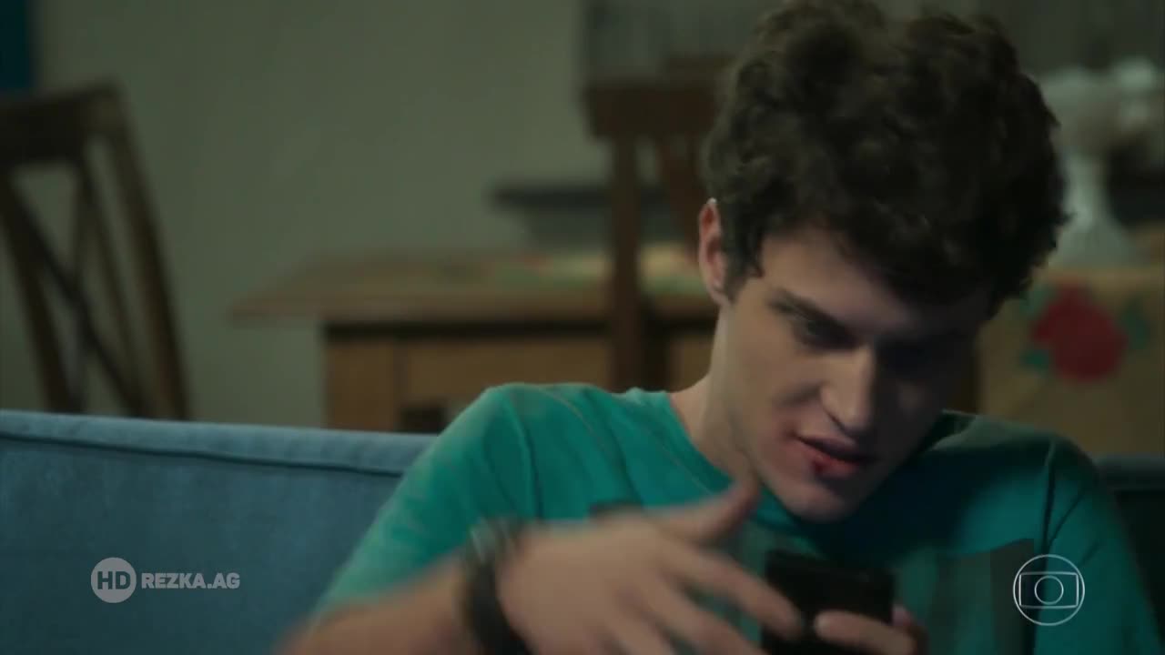 Седьмой хранитель 152 серия Седьмой хранитель 152 серия