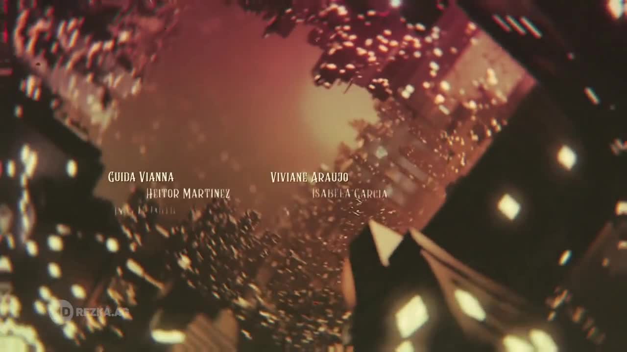 Седьмой хранитель 153 серия Седьмой хранитель 153 серия