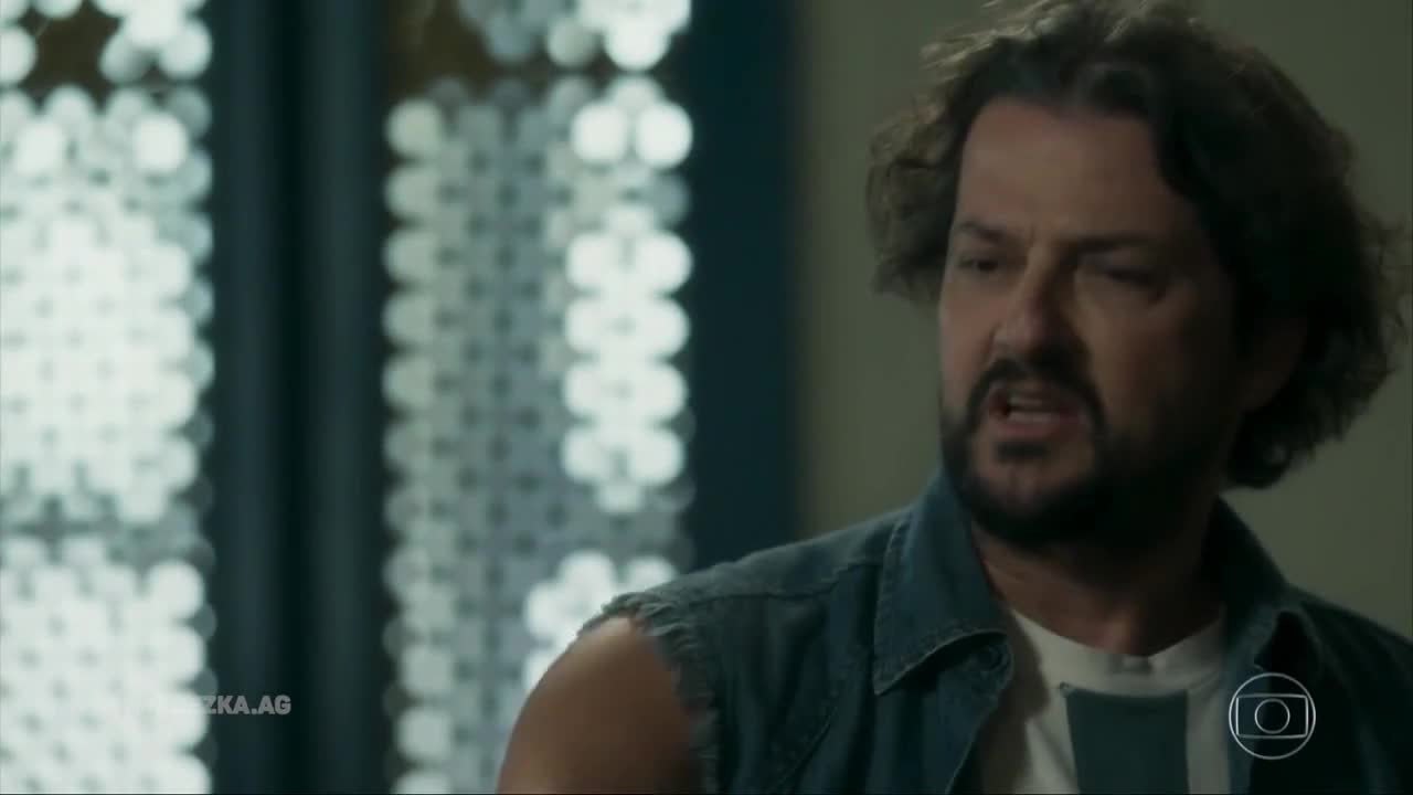 Седьмой хранитель 154 серия Седьмой хранитель 154 серия