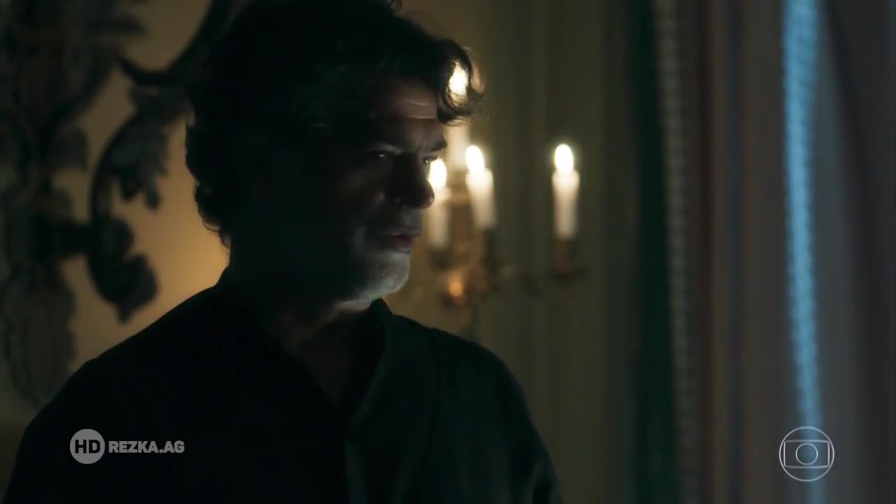 Седьмой хранитель (2018) 156 серия