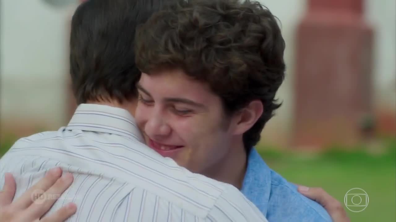 Седьмой хранитель 158 серия Седьмой хранитель 158 серия