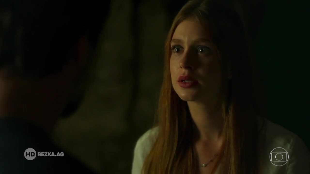 Седьмой хранитель 159 серия Седьмой хранитель 159 серия