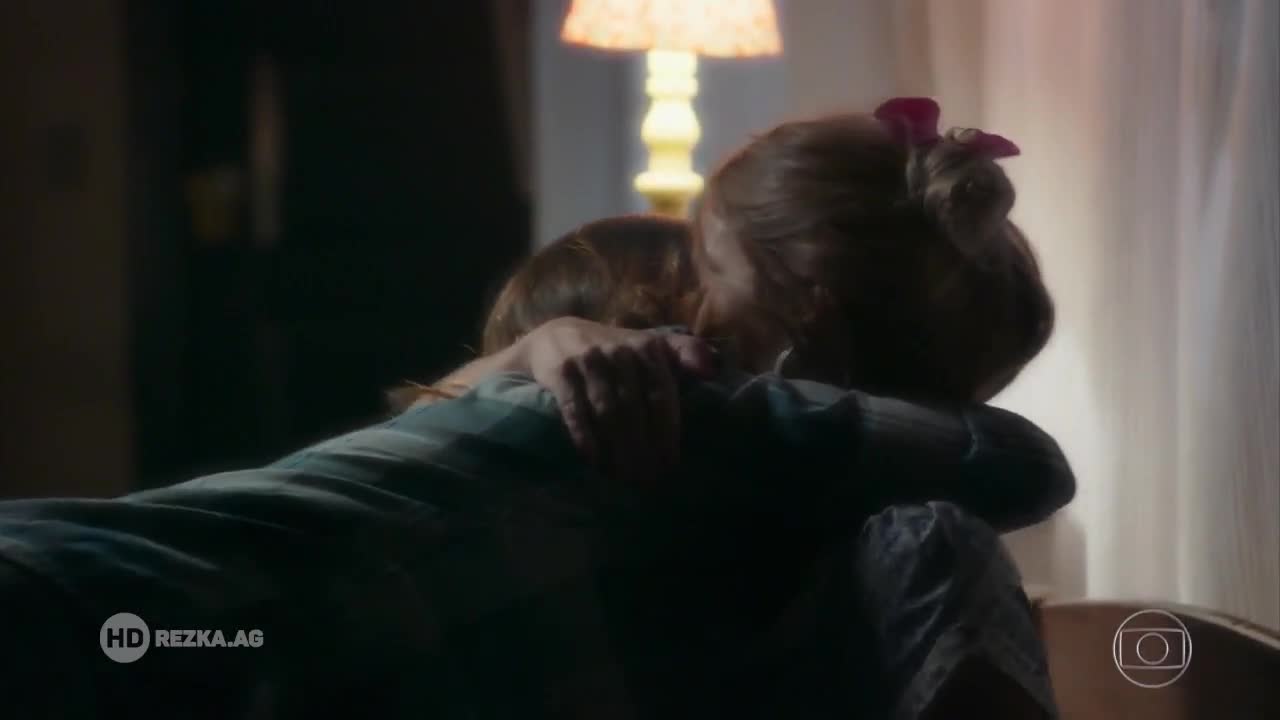 Седьмой хранитель (2018) 160 серия