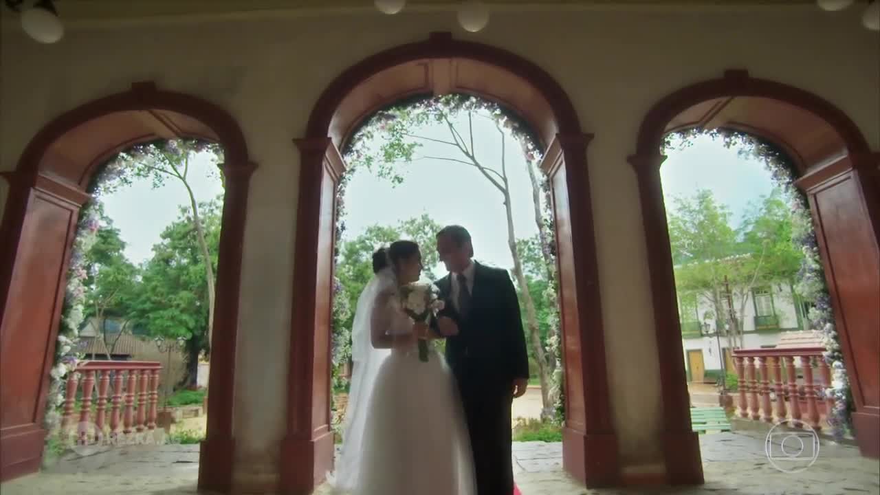 Седьмой хранитель 161 серия Седьмой хранитель 161 серия