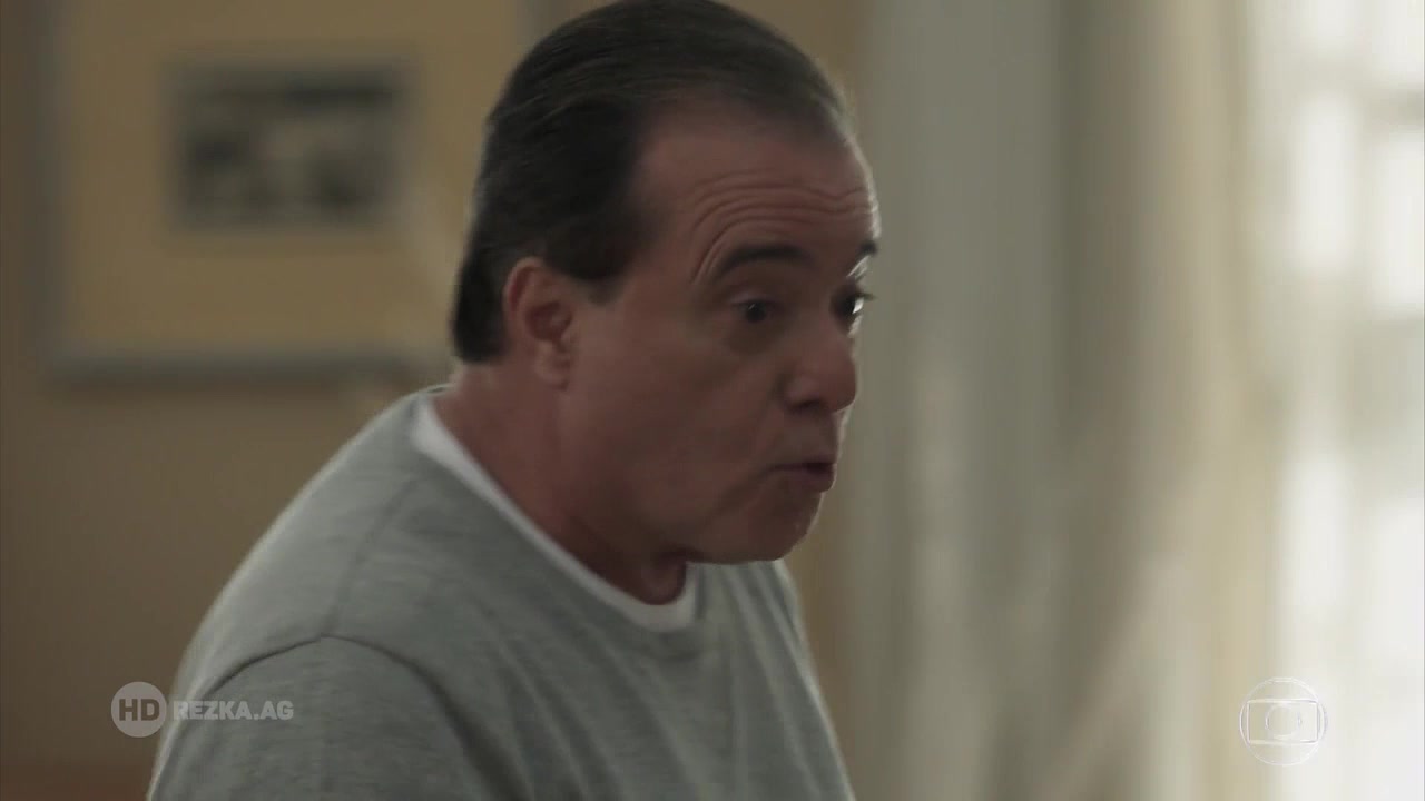 Седьмой хранитель (2018) 27 серия