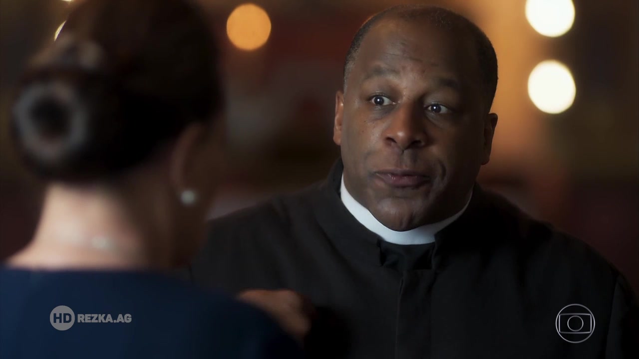 Седьмой хранитель 28 серия Седьмой хранитель 28 серия