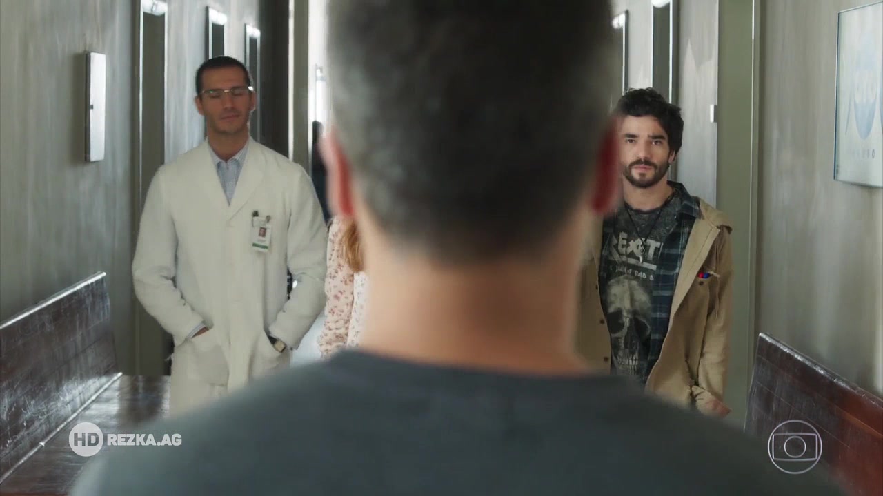 Седьмой хранитель 3 серия Седьмой хранитель 3 серия