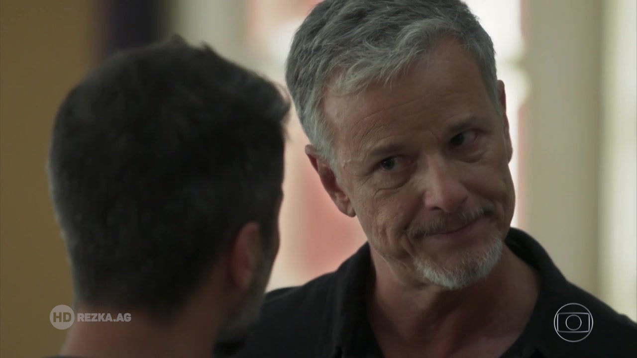 Седьмой хранитель 30 серия Седьмой хранитель 30 серия