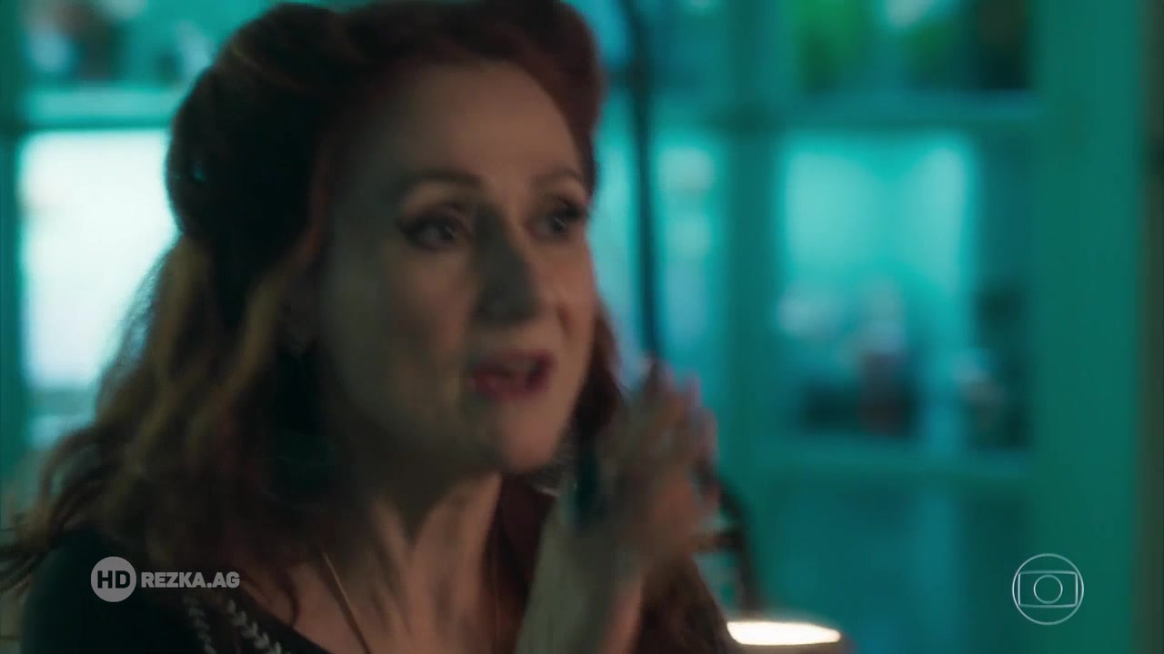 Седьмой хранитель (2018) 32 серия