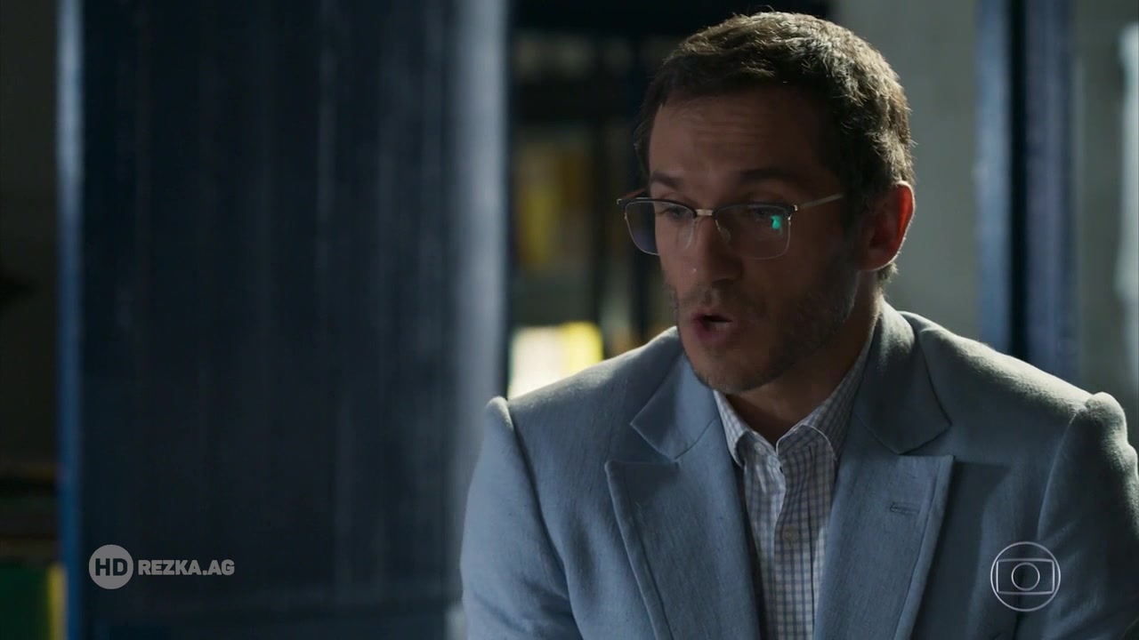 Седьмой хранитель (2018) 34 серия