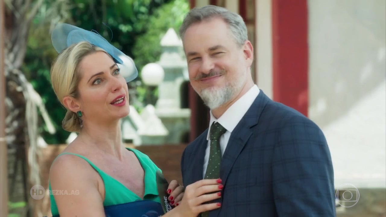 Седьмой хранитель 36 серия Седьмой хранитель 36 серия