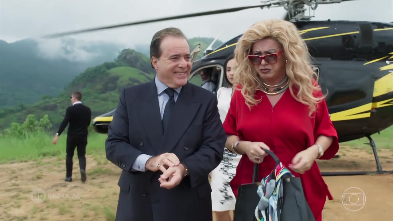 Седьмой хранитель 37 серия Седьмой хранитель 37 серия