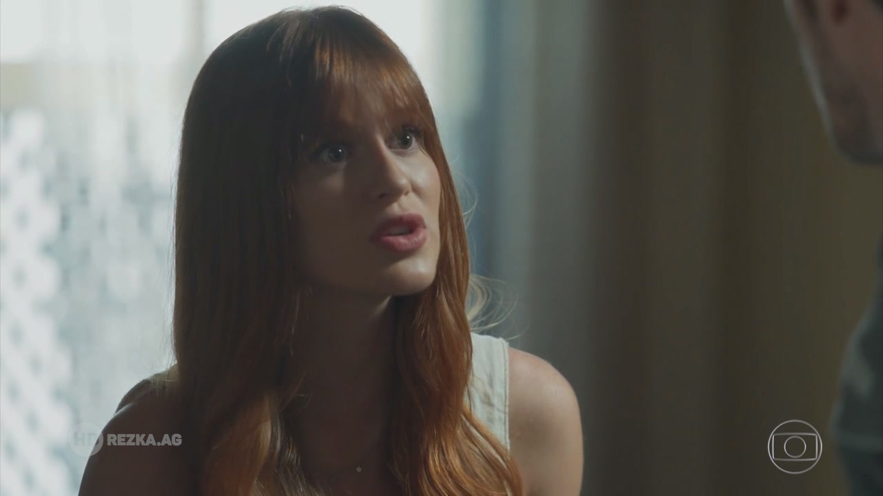 Седьмой хранитель (2018) 38 серия