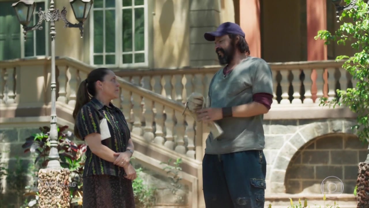 Седьмой хранитель 39 серия Седьмой хранитель 39 серия