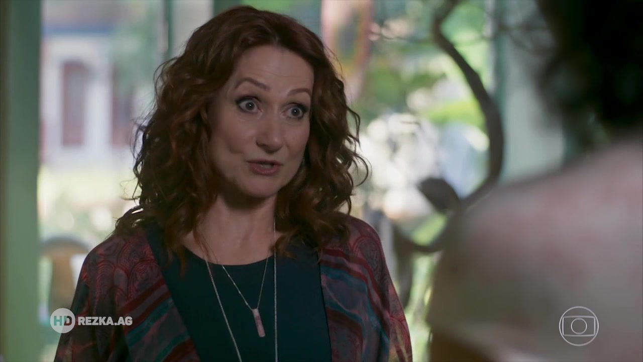 Седьмой хранитель 4 серия Седьмой хранитель 4 серия