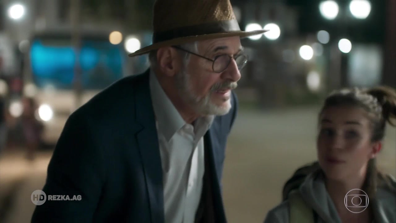 Седьмой хранитель 40 серия