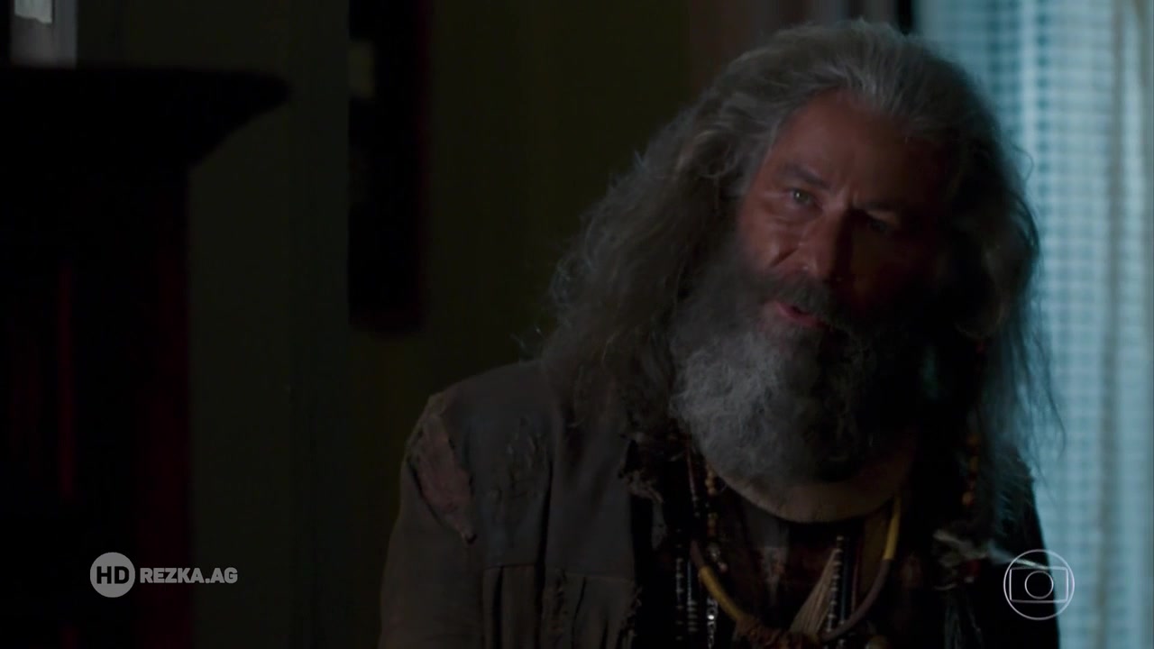 Седьмой хранитель 41 серия Седьмой хранитель 41 серия