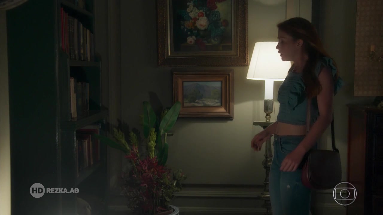 Седьмой хранитель 42 серия Седьмой хранитель 42 серия