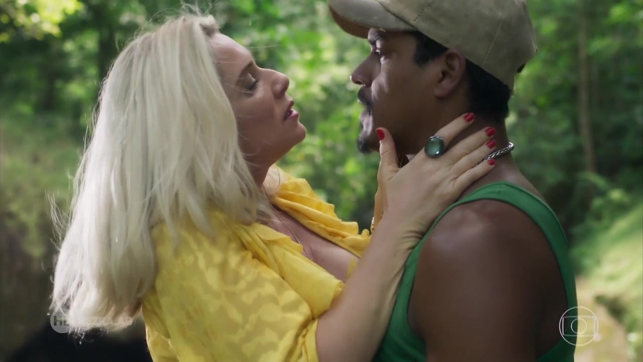 Седьмой хранитель 43 серия Седьмой хранитель 43 серия