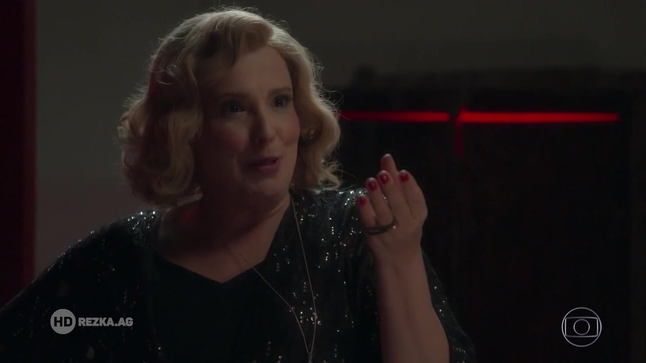 Седьмой хранитель 45 серия Седьмой хранитель 45 серия