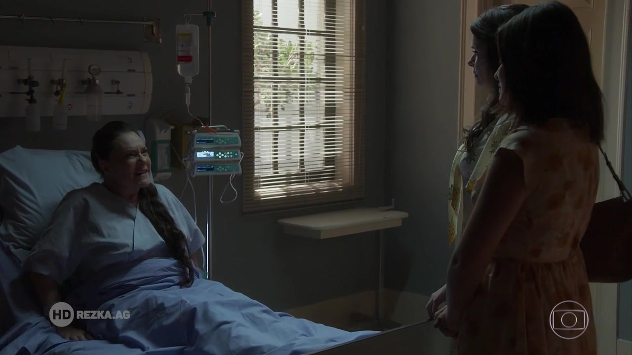 Седьмой хранитель 47 серия Седьмой хранитель 47 серия