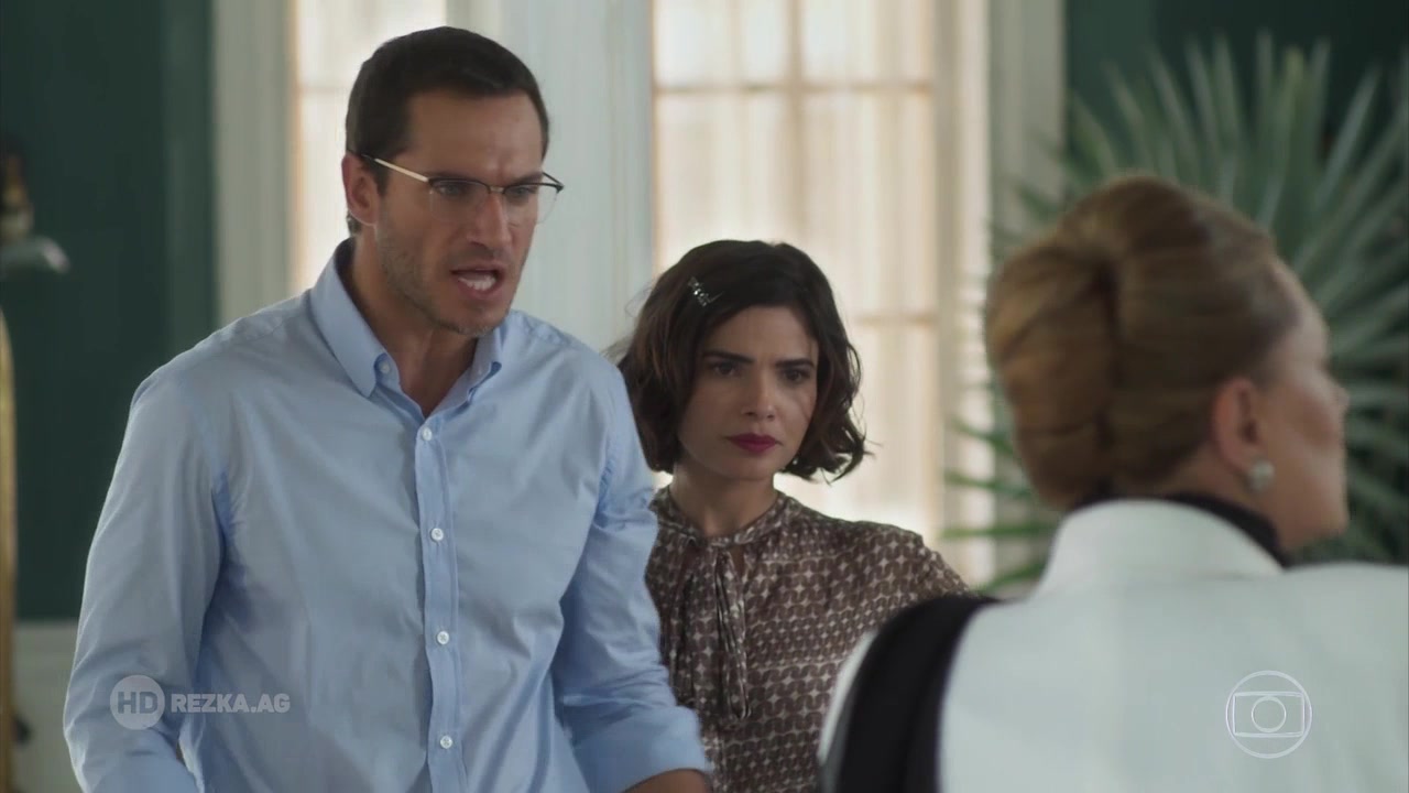 Седьмой хранитель 49 серия Седьмой хранитель 49 серия