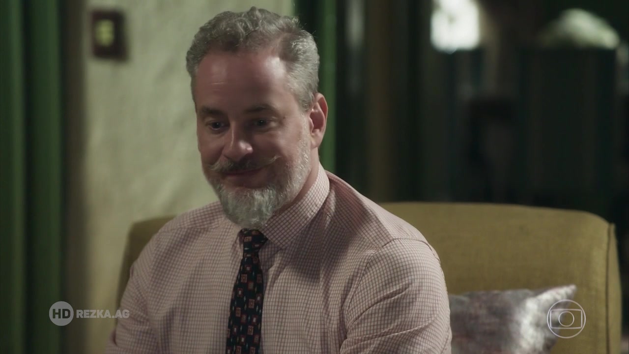 Седьмой хранитель (2018) 51 серия