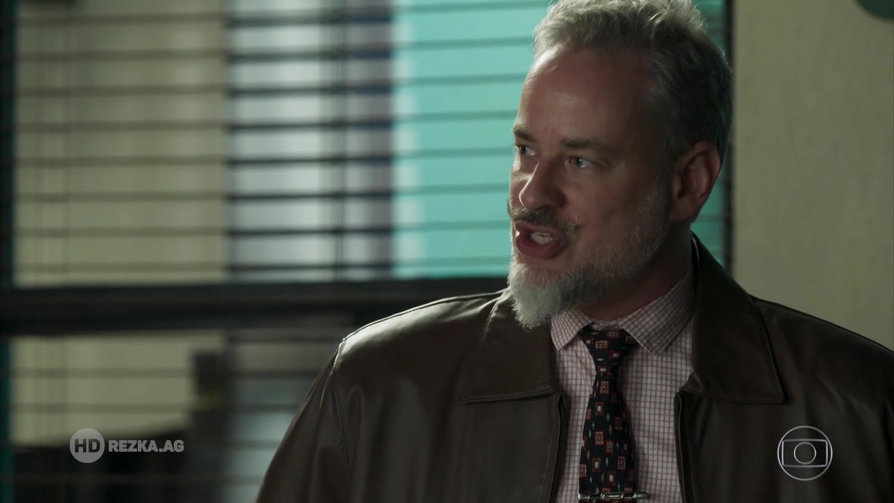 Седьмой хранитель 52 серия Седьмой хранитель 52 серия