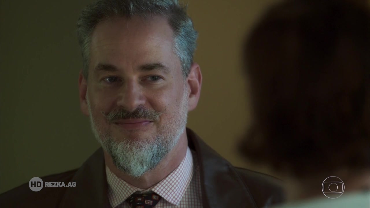 Седьмой хранитель 53 серия