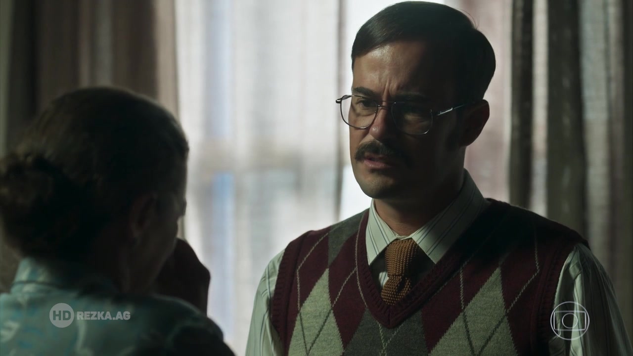 Седьмой хранитель 54 серия Седьмой хранитель 54 серия