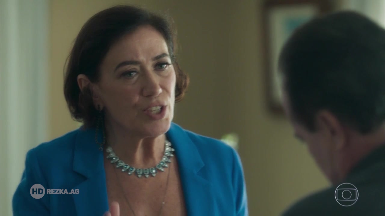 Седьмой хранитель (2018) 55 серия