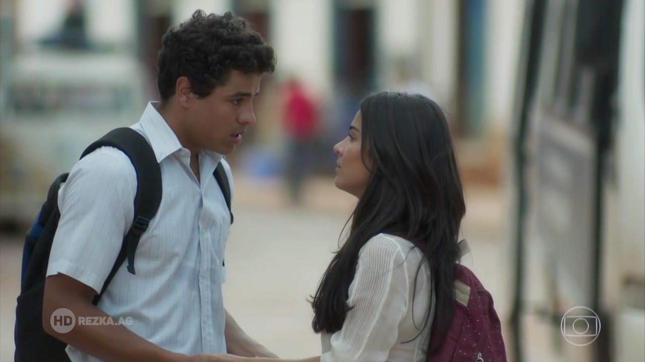 Седьмой хранитель 57 серия Седьмой хранитель 57 серия