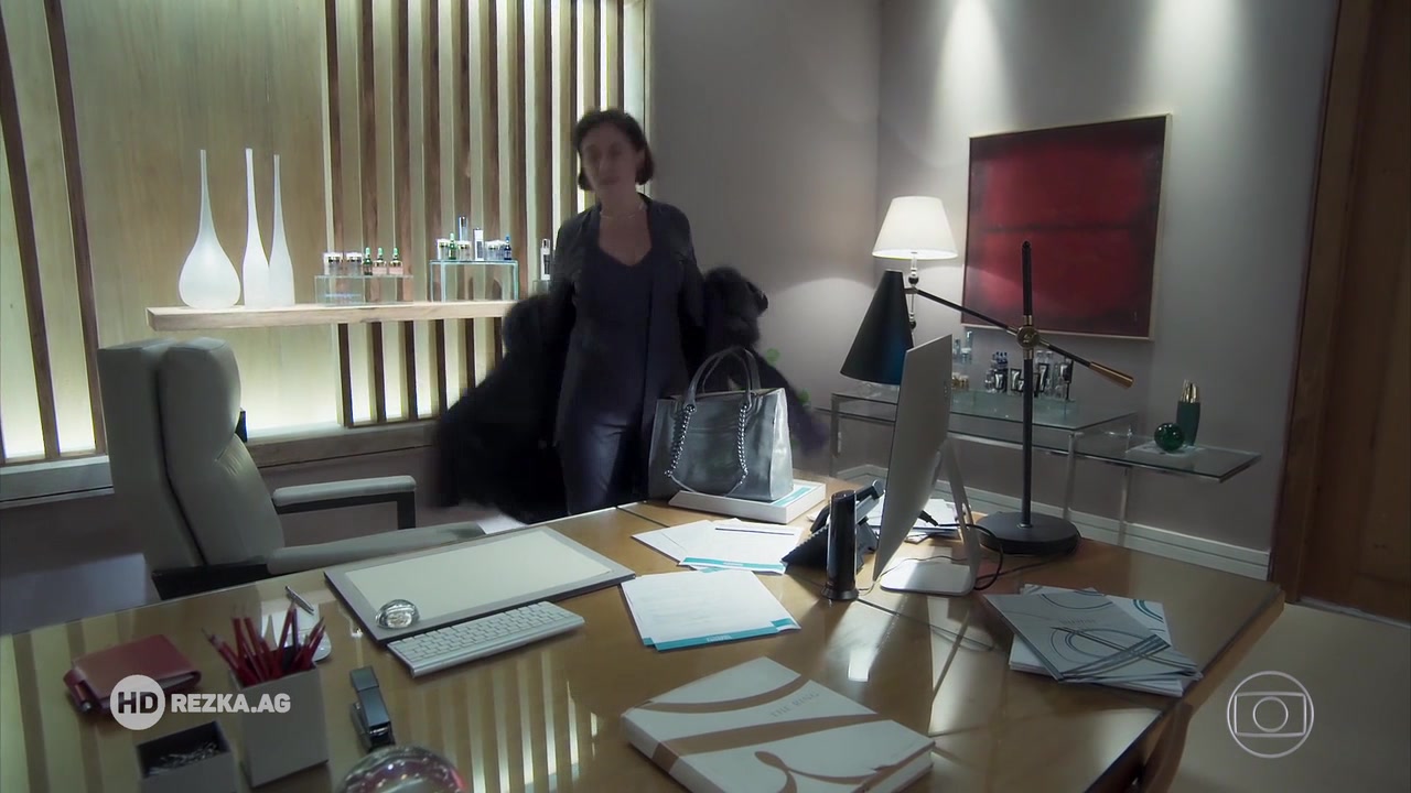 Седьмой хранитель (2018) 6 серия