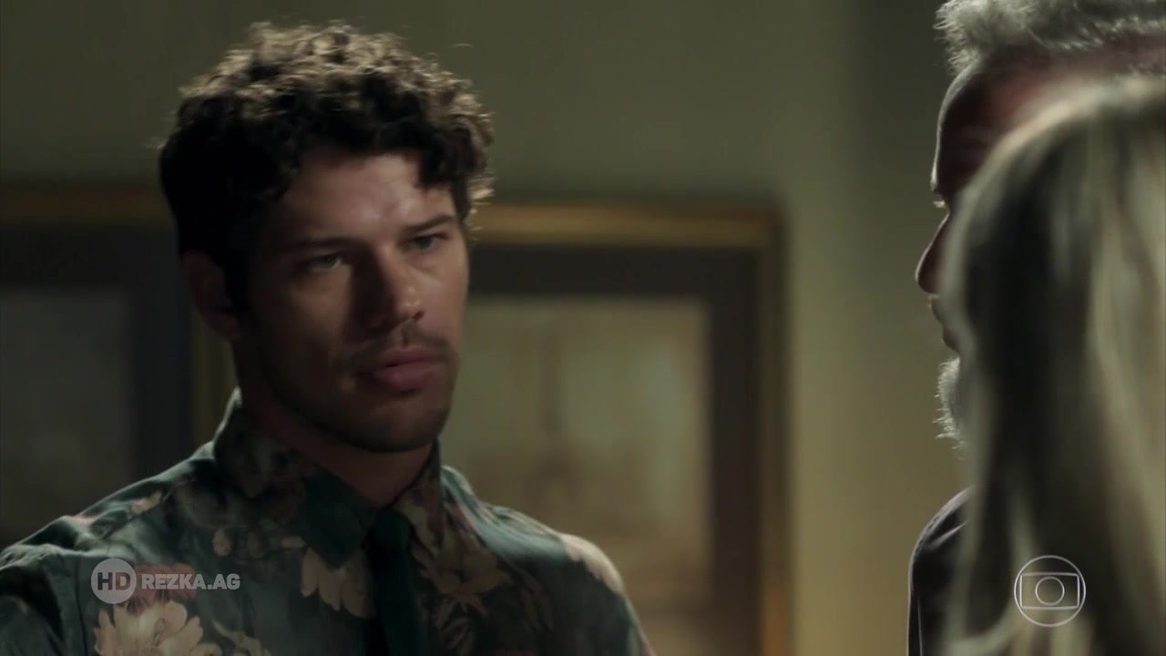 Седьмой хранитель 60 серия Седьмой хранитель 60 серия