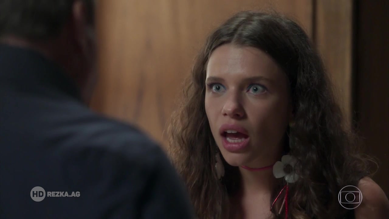 Седьмой хранитель 61 серия Седьмой хранитель 61 серия